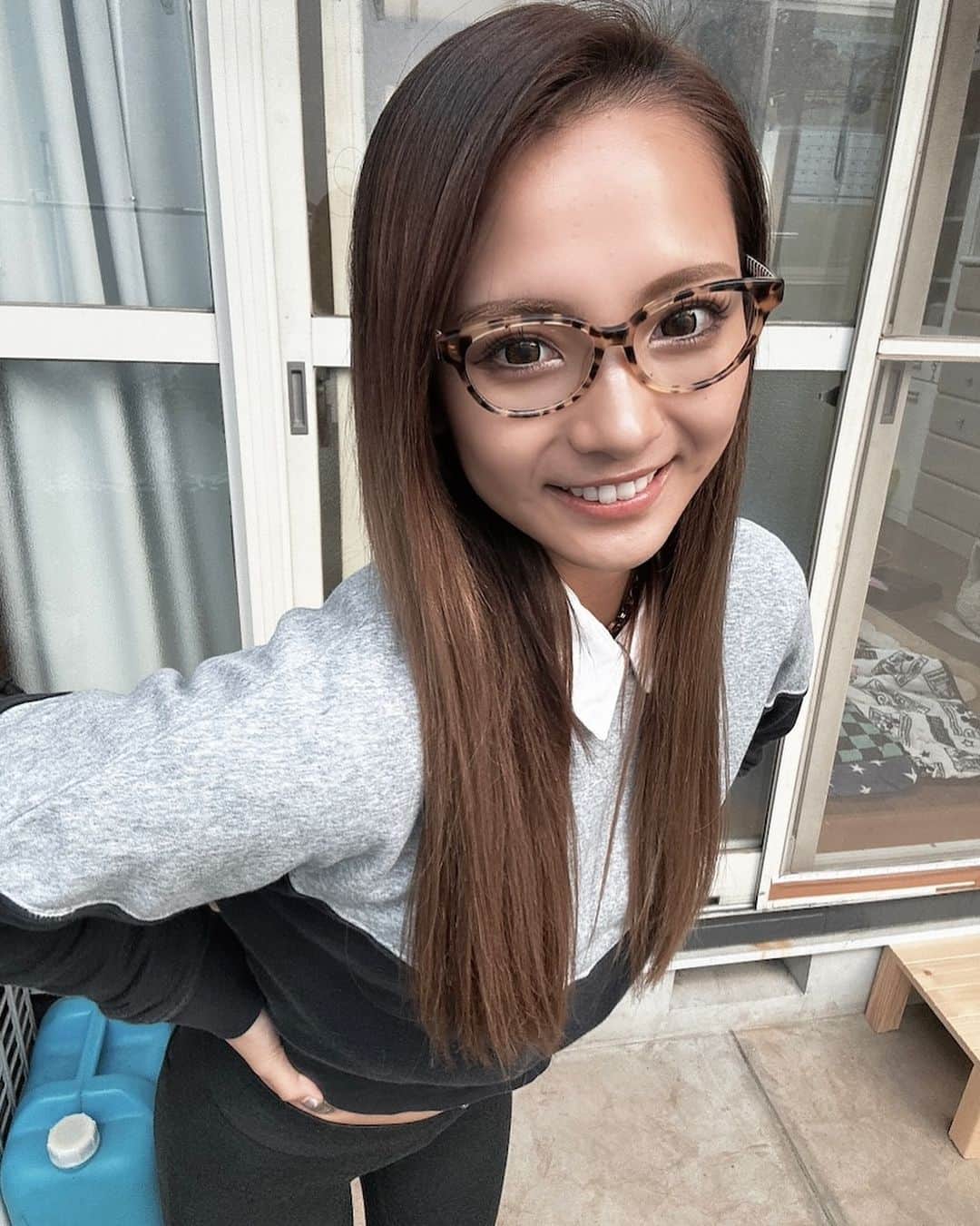 西谷麗菜のインスタグラム