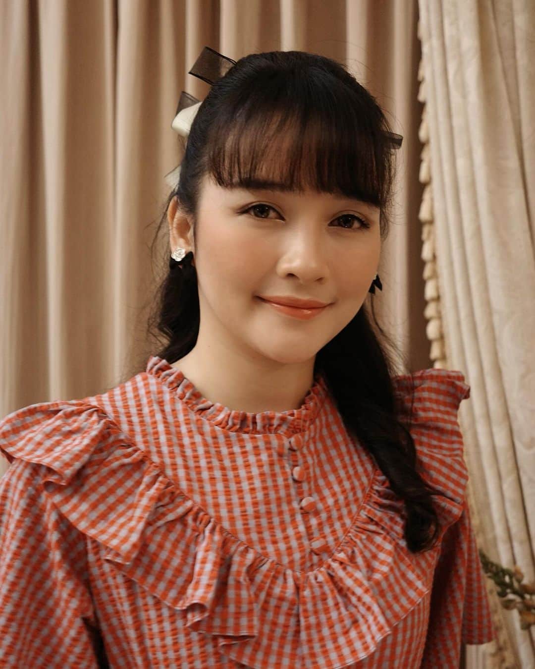 デフィ・キナル・プトリのインスタグラム：「binatang apa yang gak pernah rugi?」