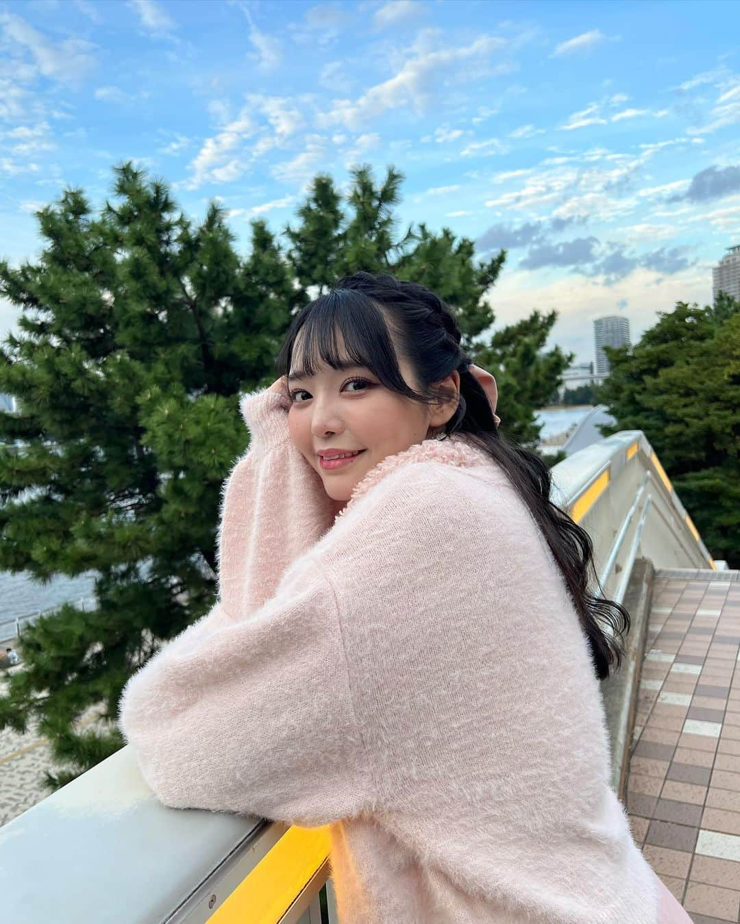 恋渕ももなさんのインスタグラム写真 - (恋渕ももなInstagram)「🎀 #ももなクローゼット 🎀  ♡  あざとかわいい……？🥺💗  ♡  #恋渕ももな  #大人ガーリー #ガーリー #ガーリーコーデ #ガーリーファッション #あざとかわいい #あざとい系女子 #かわいい」11月10日 20時07分 - koibuchimomona