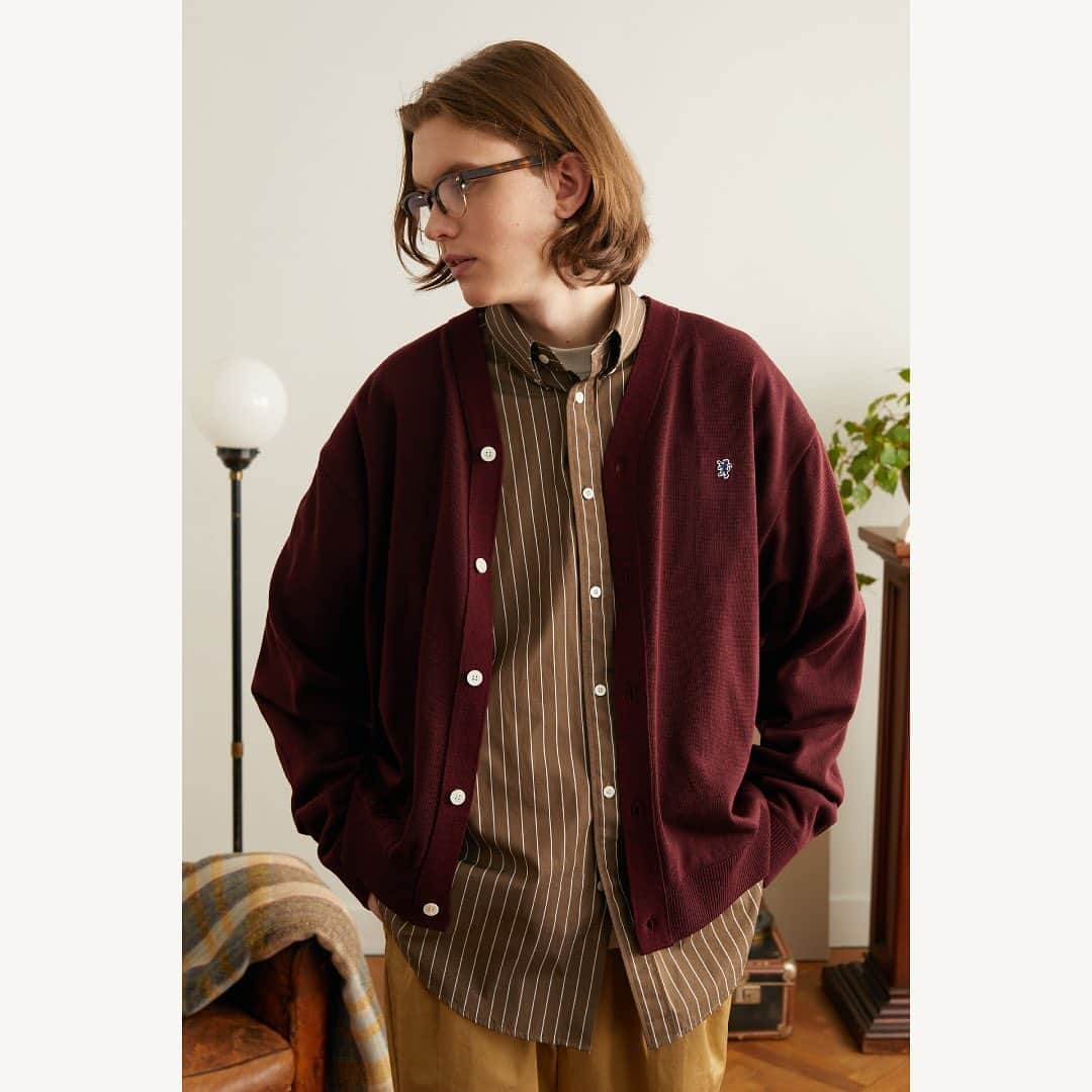 Bshop officialのインスタグラム