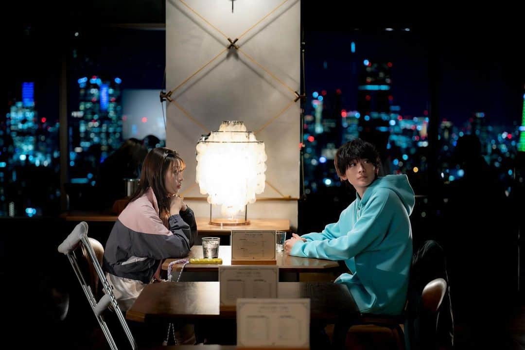 フェルマーの料理さんのインスタグラム写真 - (フェルマーの料理Instagram)「◤フェルマーの料理 あと1⃣時間！◢  まもなく第4話の放送がスタート！ 場面写真で第3話を場面写真で振り返り🔄  第3話のお気に入りシーンは どこでしたか…？  【 #フェルマーの料理 】をつけて みなさんのお気に入りシーンを XでPOSTしてください📣✨️  𝗘𝗽𝗶𝘀𝗼𝗱𝗲.𝟬𝟰 今夜10時放送！🎬」11月10日 21時00分 - fermat_tbs