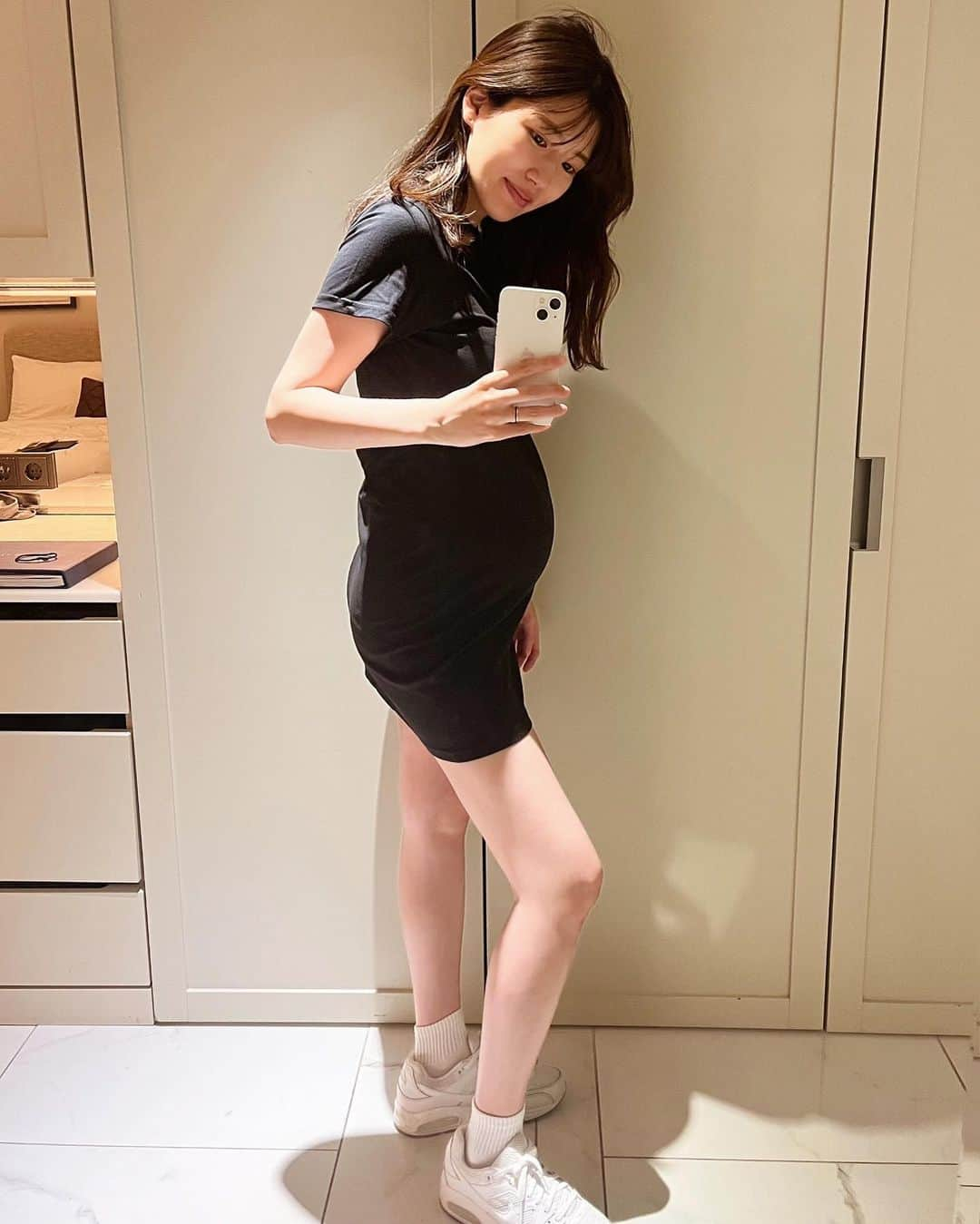 吾田美咲のインスタグラム