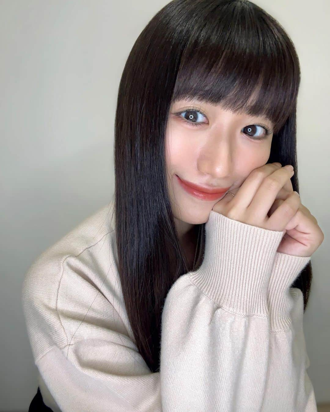 藤田奈那のインスタグラム