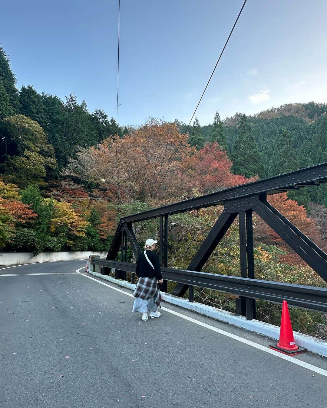 西村麻衣さんのインスタグラム写真 - (西村麻衣Instagram)「🍁」11月10日 20時21分 - maikey1006