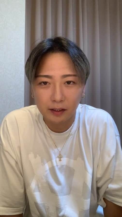 大野雄大のインスタグラム：「マッスル大漁飯直前配信」
