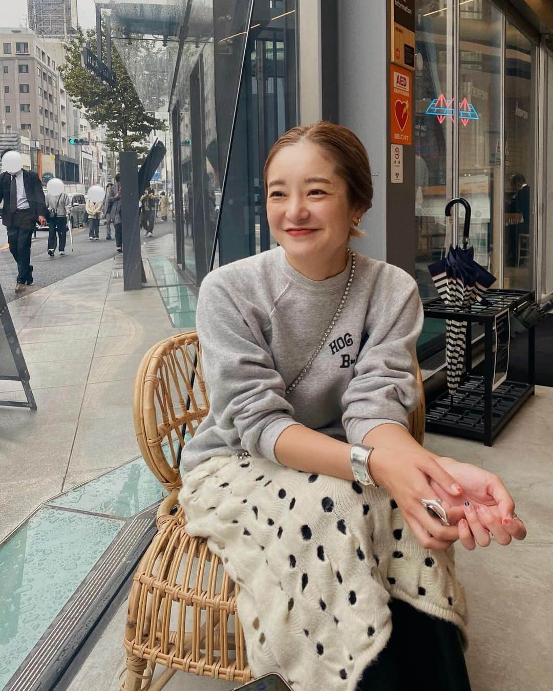 川島幸恵のインスタグラム