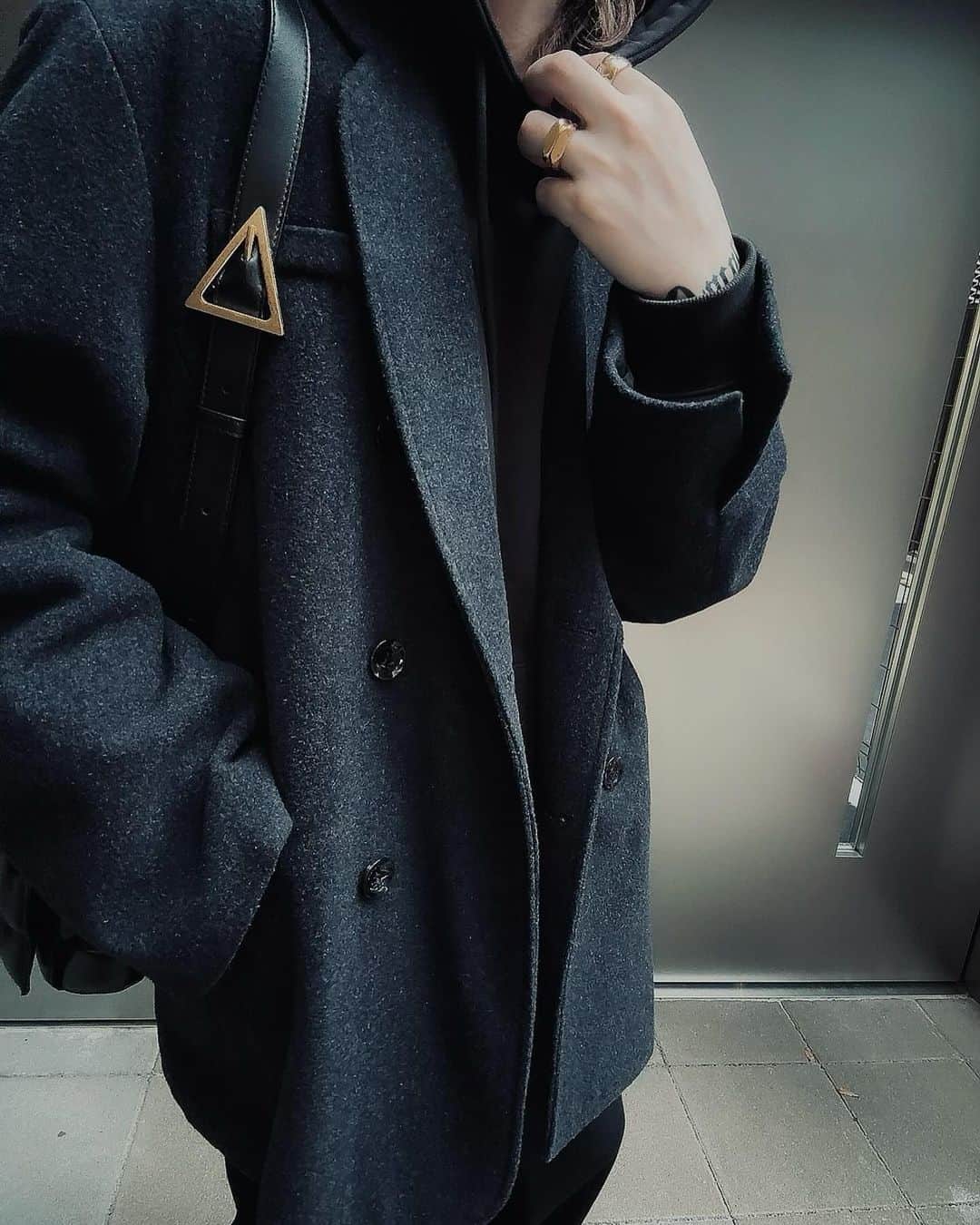 RUKI のインスタグラム
