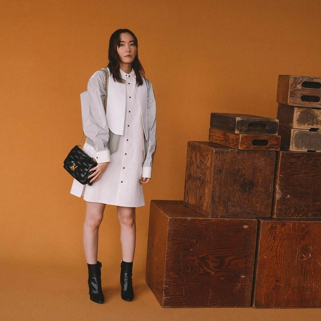 The Fashion Postのインスタグラム