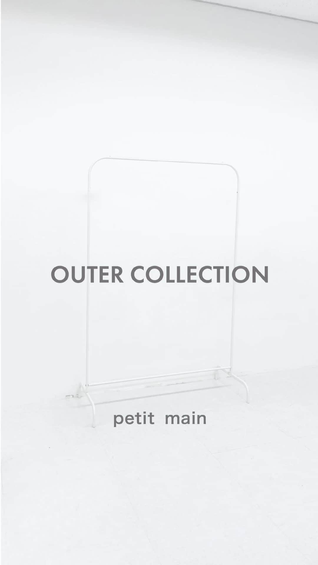 petit mainのインスタグラム
