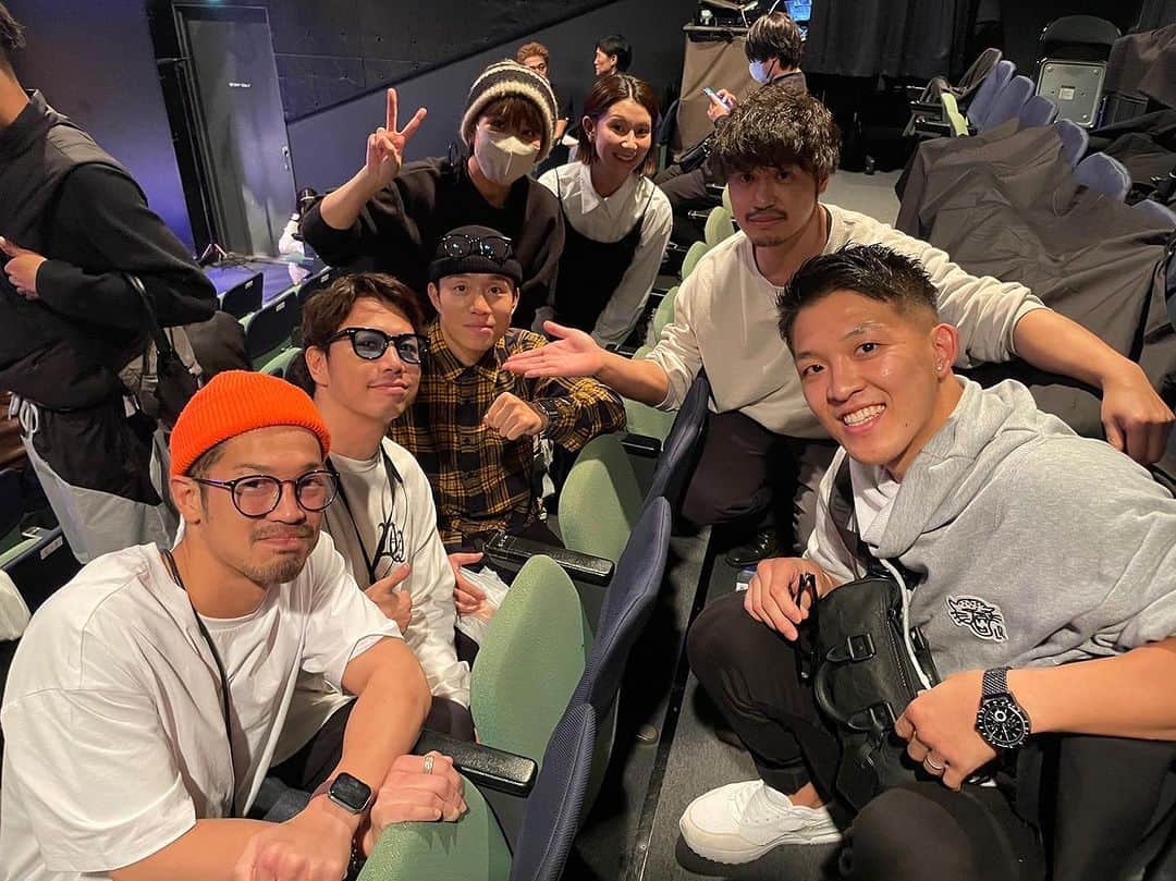 野杁正明のインスタグラム