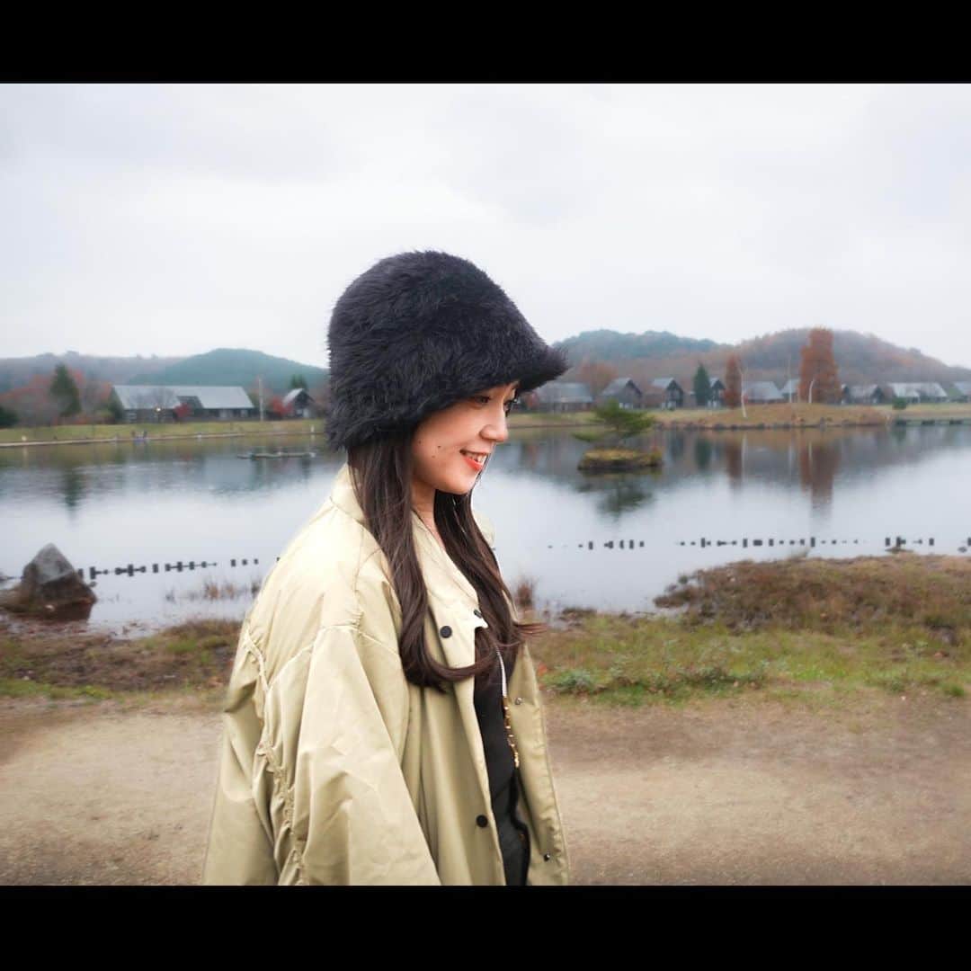 葉山柚子さんのインスタグラム写真 - (葉山柚子Instagram)「#エンゼルフォレスト白河高原 #snowpeakcafe白河高原 #天然芝ドッグラン #贅沢リゾート #🐶♨️」11月10日 21時27分 - hayama_yuko