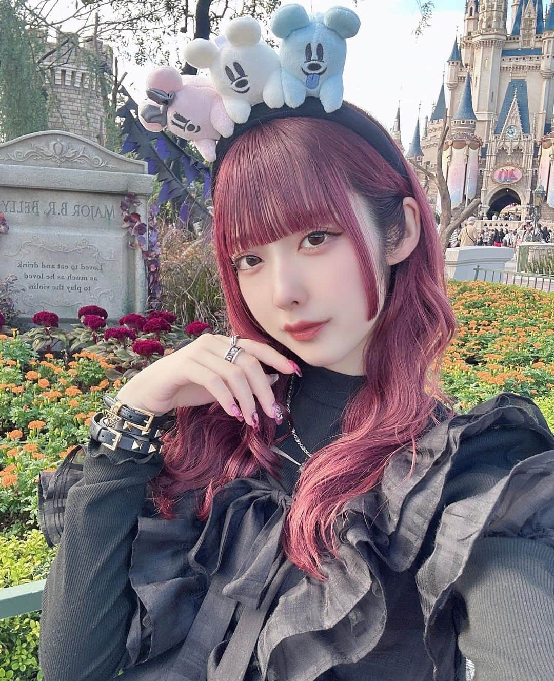 華嵜ふなのインスタグラム