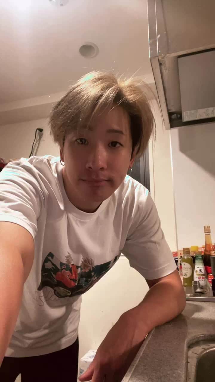 陣のインスタグラム