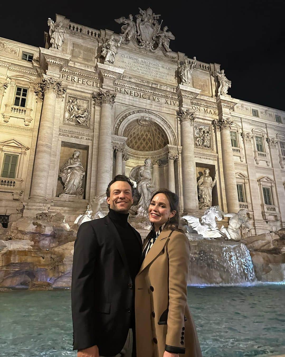 ケイティ・ロッツさんのインスタグラム写真 - (ケイティ・ロッツInstagram)「ROME 😍 wow what an impressive city! Blown away by the power and grandeur. I love Italy 🇮🇹」11月10日 21時36分 - caitylotz