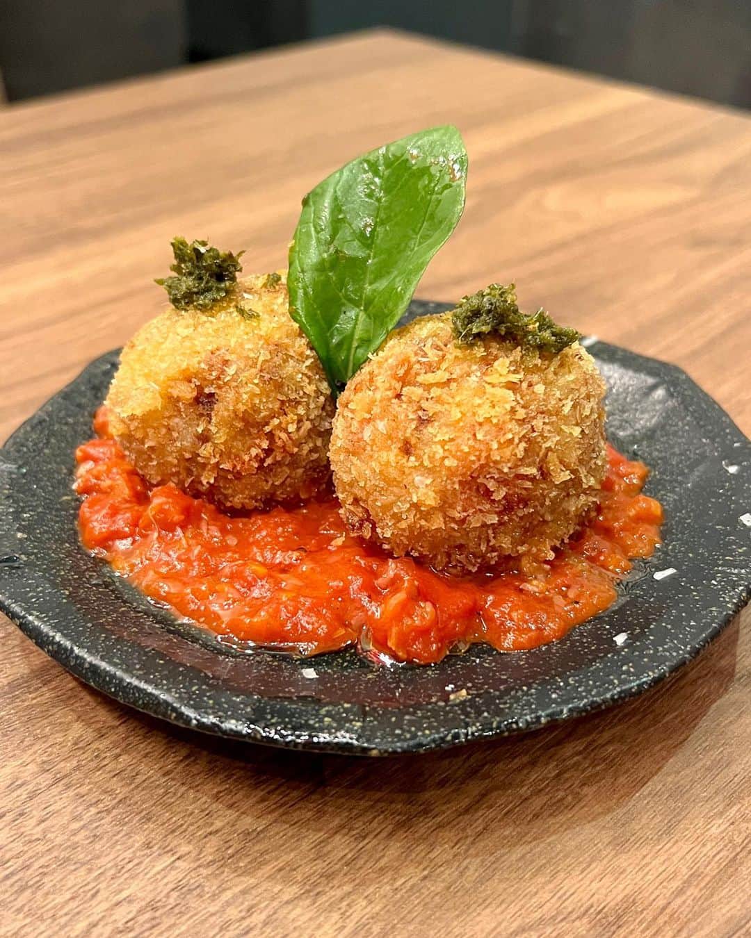 福岡グルメ 福岡ランチ「デビログ」のグルメインスタ