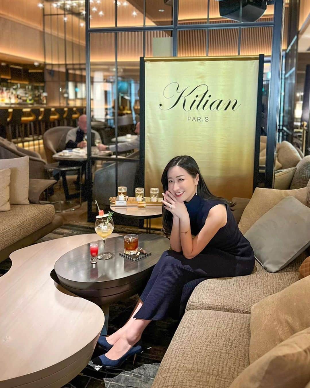 ヤギチーズのハーブオムレツ、ロックス添え レシピ