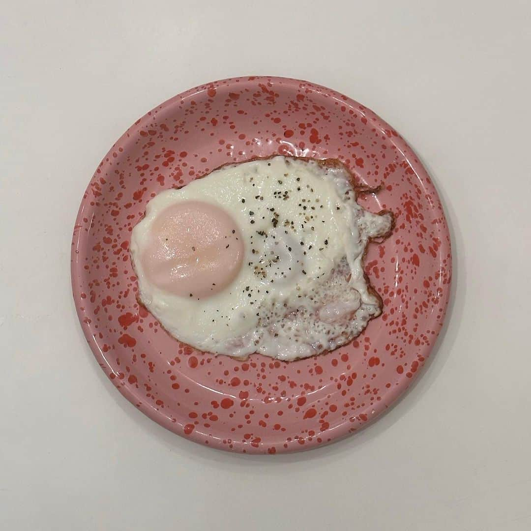 相羽瑠奈さんのインスタグラム写真 - (相羽瑠奈Instagram)「🍳」11月11日 8時00分 - rone.runa