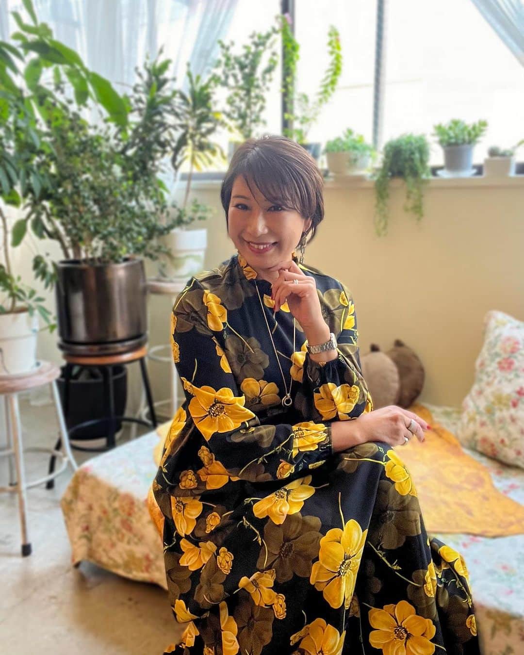田中浩実さんのインスタグラム写真 - (田中浩実Instagram)「✧︎ 待ちに待ったショートカットデビュー♡  理想の髪型になるまでもう少し♡ なれないからアレンジに悪戦苦闘しています！   #ショートカット  #ショートヘア  #ショートカット女子  #ショート  #ヘアアレンジ  #ヘアスタイル  #髪型  #髪  #ボーイッシュ」11月11日 8時02分 - hiromi.tanaka.japan