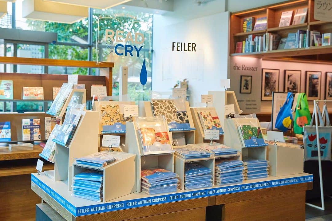 代官山 蔦屋書店　DAIKANYAMA T-SITEのインスタグラム