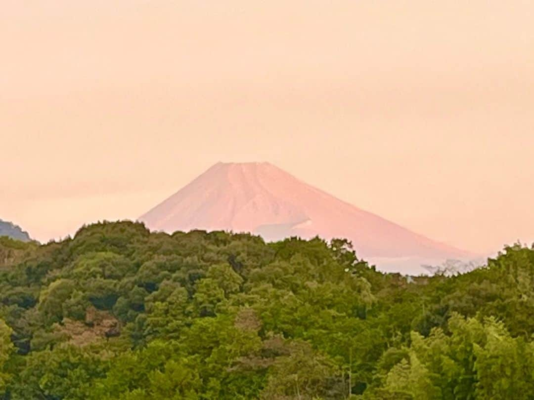 日比野玲さんのインスタグラム写真 - (日比野玲Instagram)「恒例、オヤジ温泉ゴルフの旅の巻！ いつも楽しいひと時で、感謝感謝！  #三島大社 #同級生はいいもんだ  #オヤジ旅 #温泉ゴルフ #楽しすぎてあっという間 #絶景ゴルフ場 #富士箱根カントリークラブ #あるね   @punto_mino @gawein.t」11月11日 8時22分 - aquilano_hibino