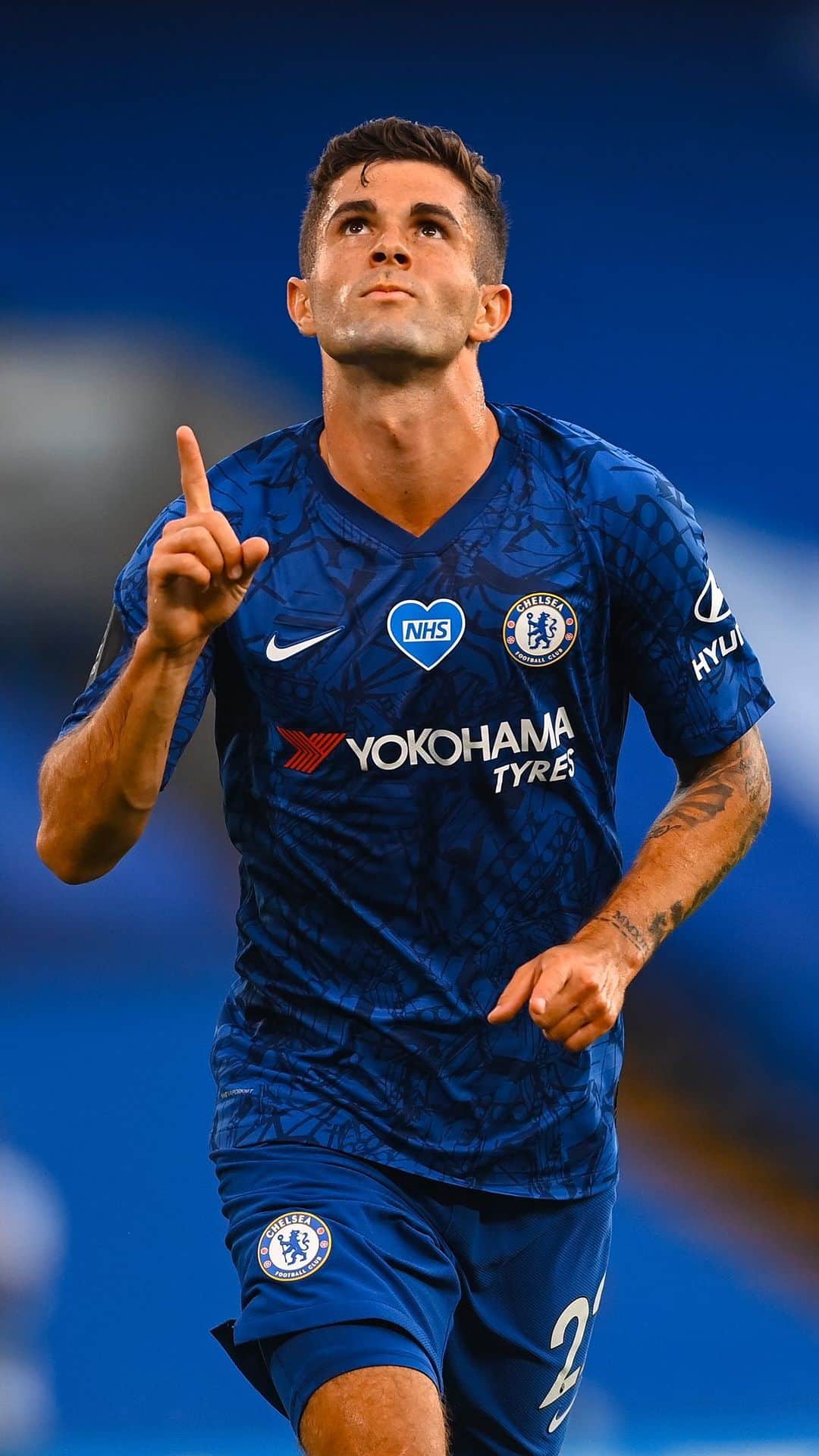 チェルシーFCさんのインスタグラム動画 (チェルシーFCInstagram)「As cool as you like from