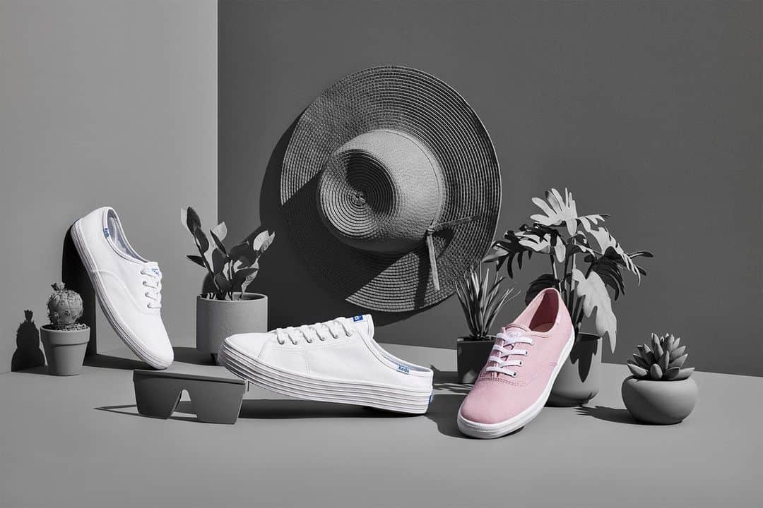 Kedsのインスタグラム：「Outfit inspo for your next sunny getaway.」