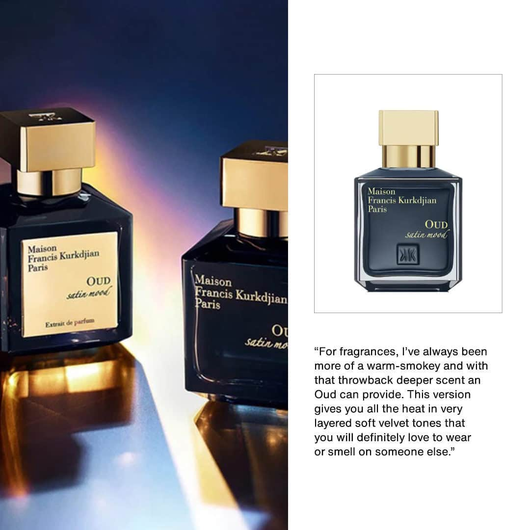 ShopBAZAARさんのインスタグラム写真 - (ShopBAZAARInstagram)「If you want the crème de la crème of gift picks, ask Harper’s BAZAAR Accessories Director @menamorado. From luxurious fragrances that leave an everlasting impression to modern classic staples like bomber jackets and tie-dye cardigans, you’ll want to keep these ideas for yourself. Shop the link in bio! #SHOPBAZAAR」11月11日 0時05分 - shopbazaar