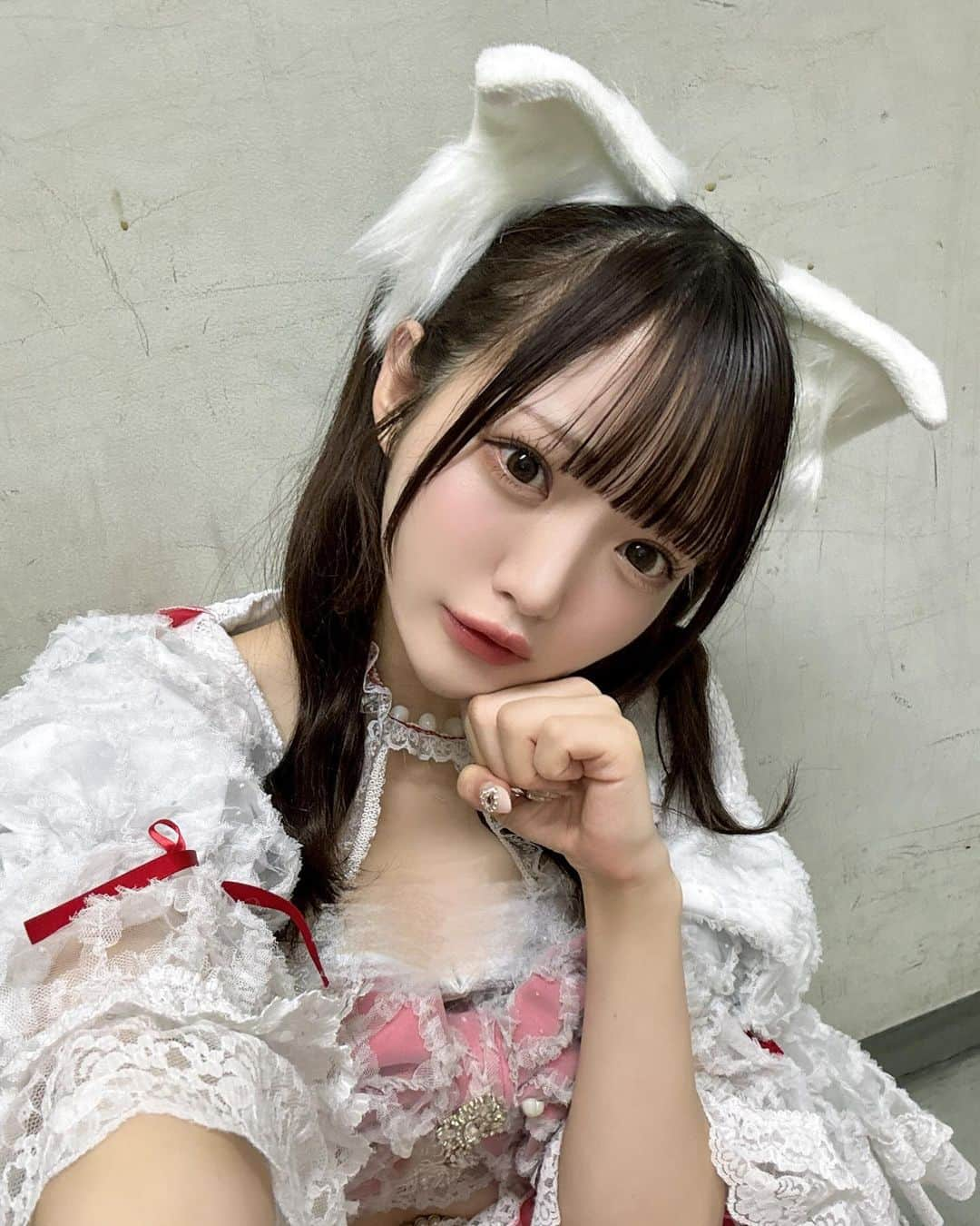 小林莉奈さんのインスタグラム写真 - (小林莉奈Instagram)「. . 寂しくさせないでね🐈」11月11日 0時08分 - rina_yoruami