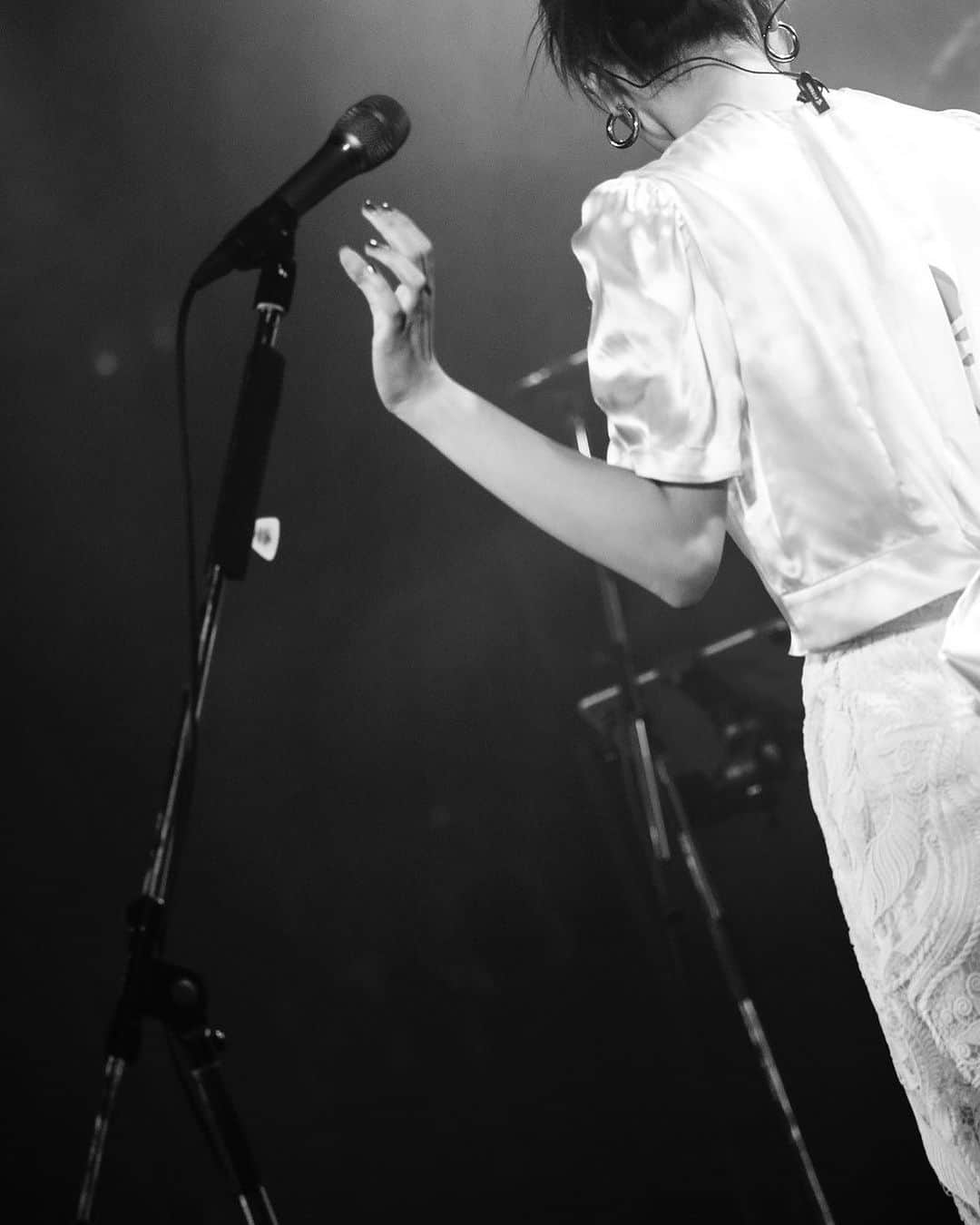 由薫（YU-KA）のインスタグラム