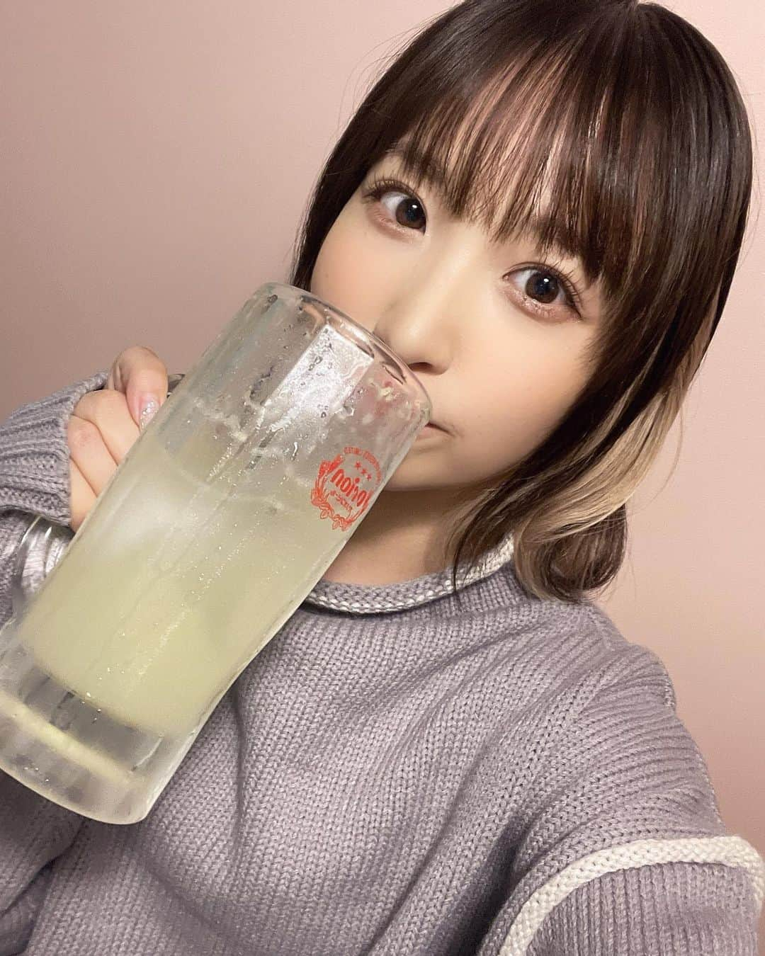 栄川乃亜のインスタグラム：「♡♡♡  沖縄を感じてきた」