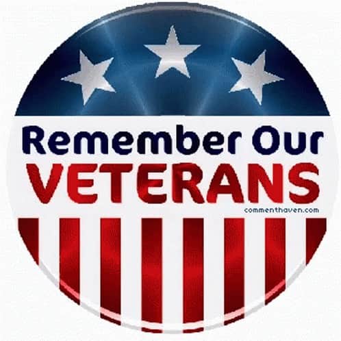 ロバート・パトリックさんのインスタグラム写真 - (ロバート・パトリックInstagram)「Honoring our Heros on Veterans Day! Thank you for supporting our nation. #veteransday #veterans」11月11日 0時28分 - ripfighter