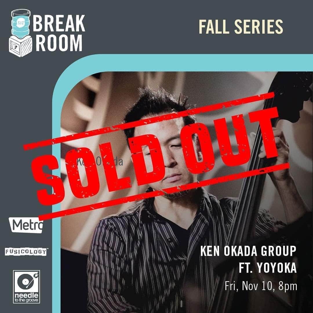 かねあいよよかのインスタグラム：「Today I head to the Bay Area! Our gig in San Jose playing original jazz fusion is sold out! But there's going to be a live stream on @sanjosejazz YouTube, starting at 8:00 PDT. Please watch!  今日はLos AngelesからSan Joseへ向かいます。（車で5時間半のドライブ）今日のKen Okada Groupのオリジナルジャズフュージョンでのライブはおかげさまでソールドアウト！でも @sanjosejazz のYouTubeチャンネルでライブ配信があるようですのでぜひご覧ください。日本時間の午後1時から予定です。  #sanjose #sanjosejazz #jazz #fusion #yoyoka #kenokada」