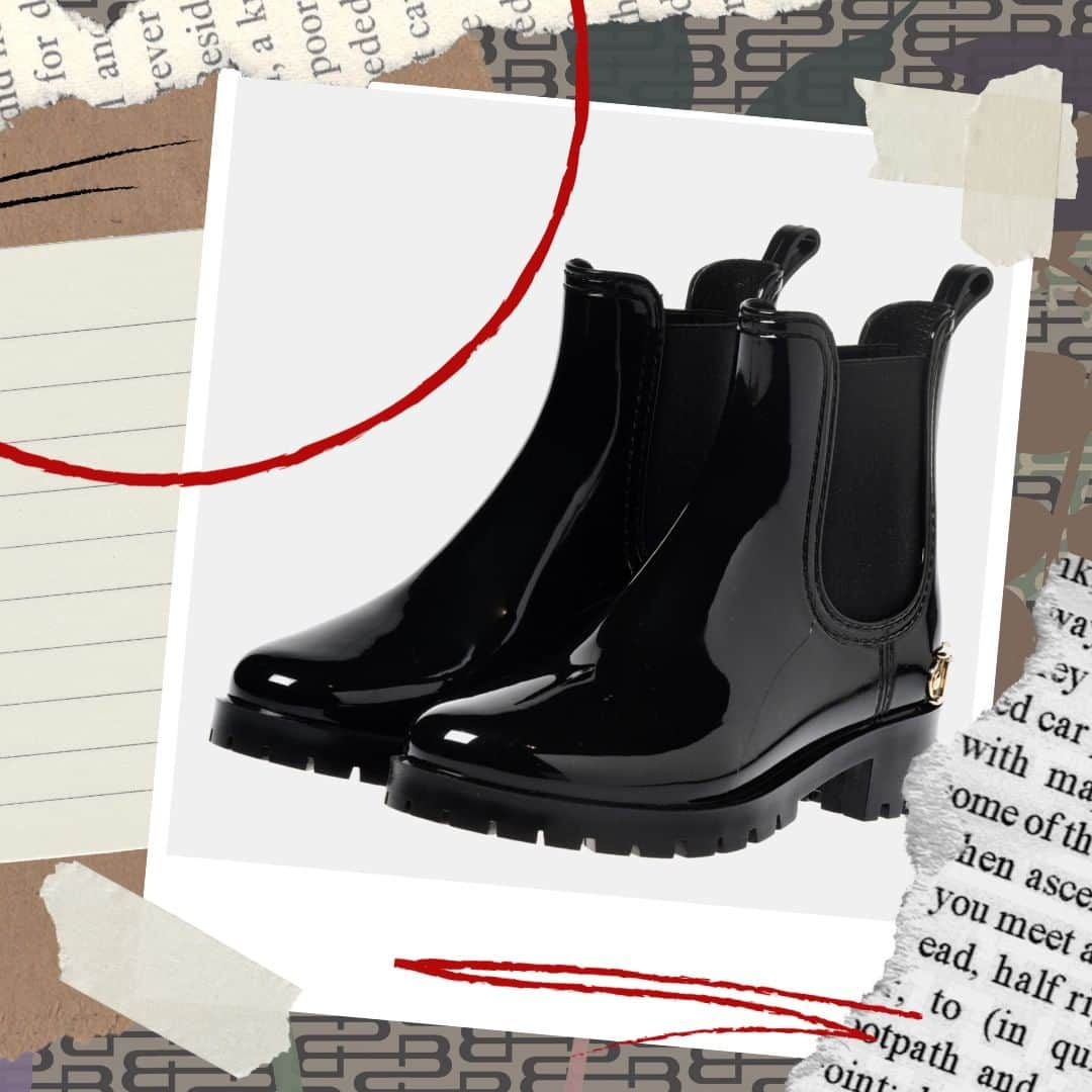 バルディニーニさんのインスタグラム写真 - (バルディニーニInstagram)「Embrace the downpour with confidence and flair. Check out our rainy shoe lineup and make a splash! ☔   #baldinini #rainingshoes」11月11日 1時01分 - baldininiofficial