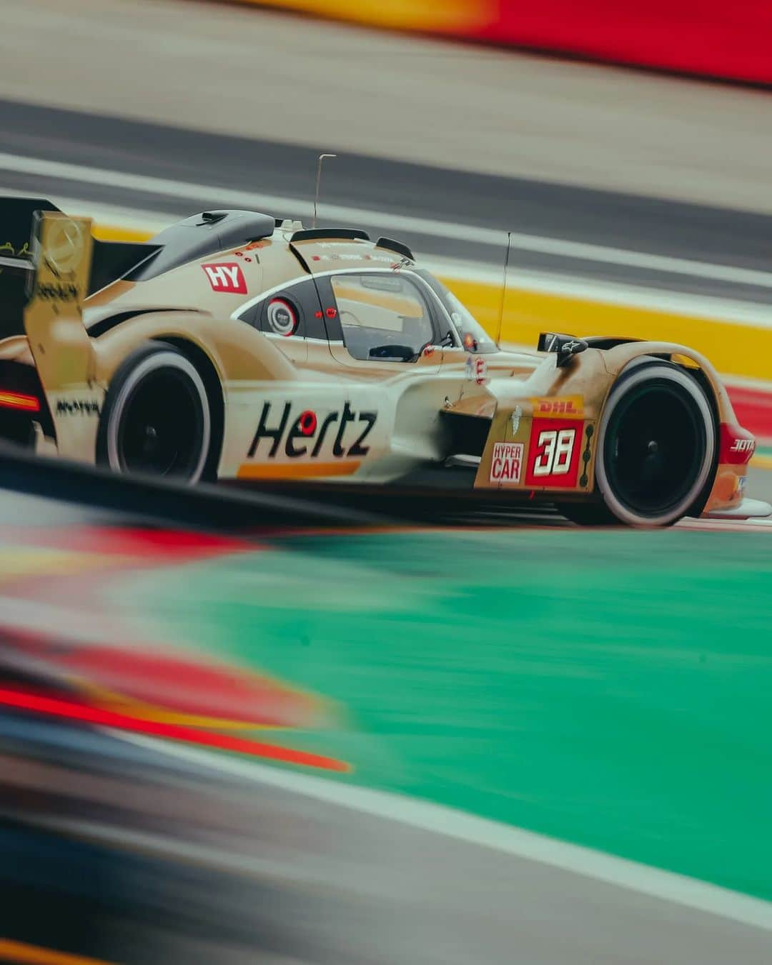 Porscheさんのインスタグラム写真 - (PorscheInstagram)「What an exciting debut year for the Porsche 963.  From IMSA to WEC, Works to Customer Teams, and competing at the iconic 24 Hours of Le Mans, we’re signing off 2023 with seven podium appearances, three wins and a total of 133,470km racked up on the meter in the first year of competition.  But we’ve only just begun. The 963 is heading into 2024 seeking even more success in these legendary endurance events. We can’t wait…」11月11日 1時04分 - porsche