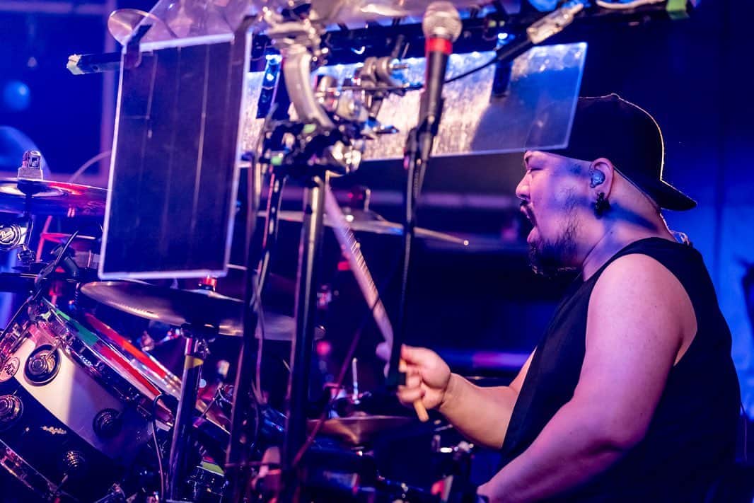 Fear, and Loathing in Las Vegasのインスタグラム