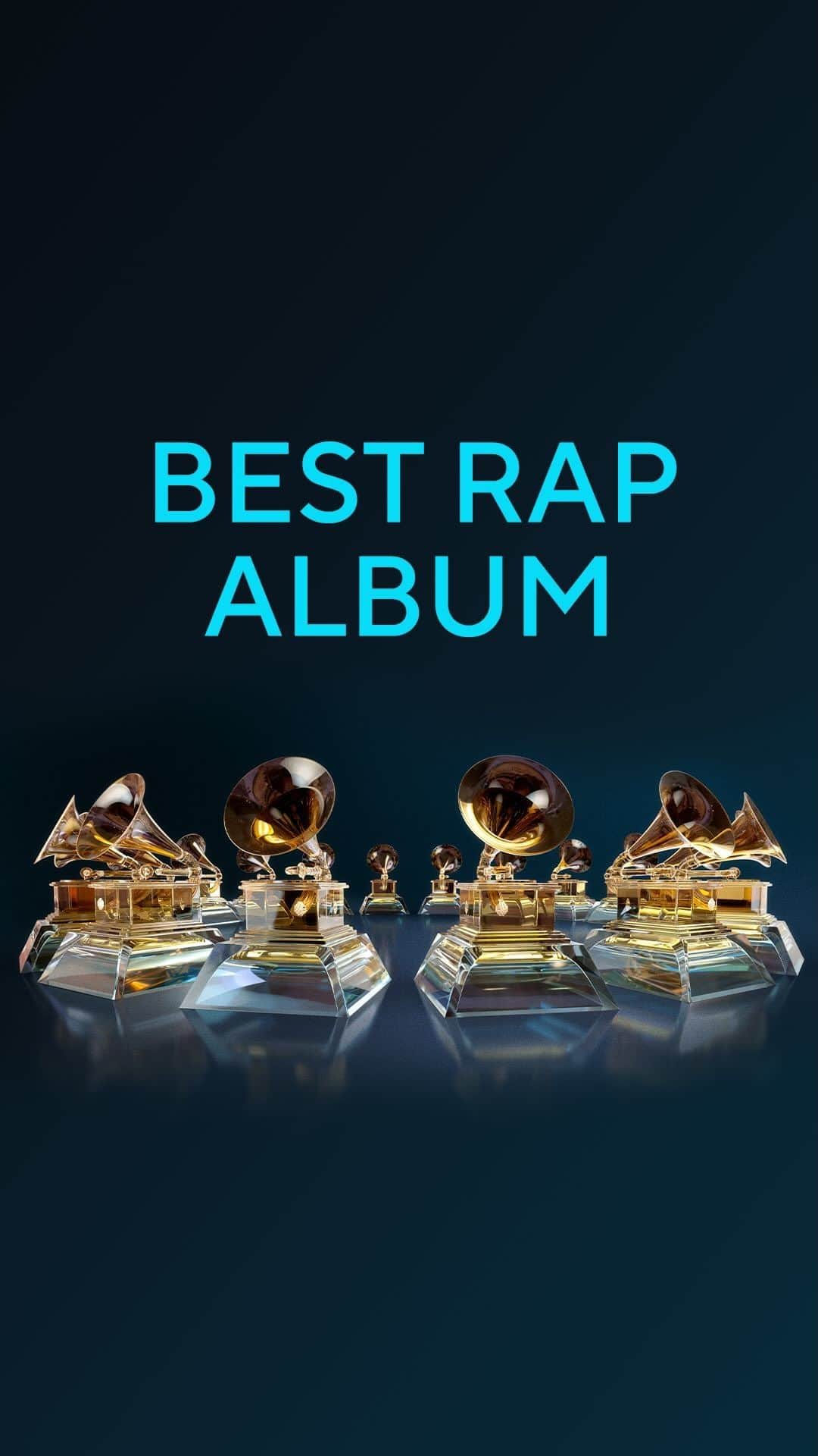 The GRAMMYsさんのインスタグラム動画 (The GRAMMYsInstagram)「Congratulations 66th 