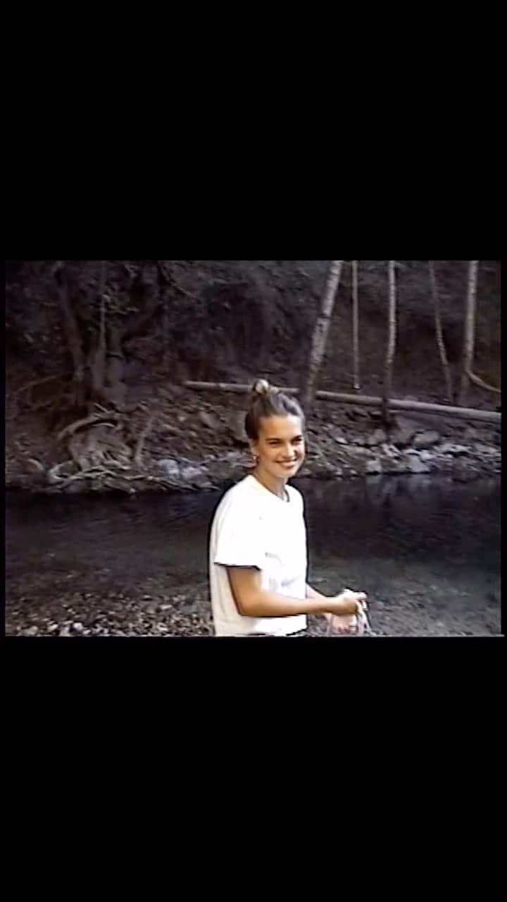 ストーミ・ヘンレイさんのインスタグラム (ストーミ・ヘンレイstormibree)