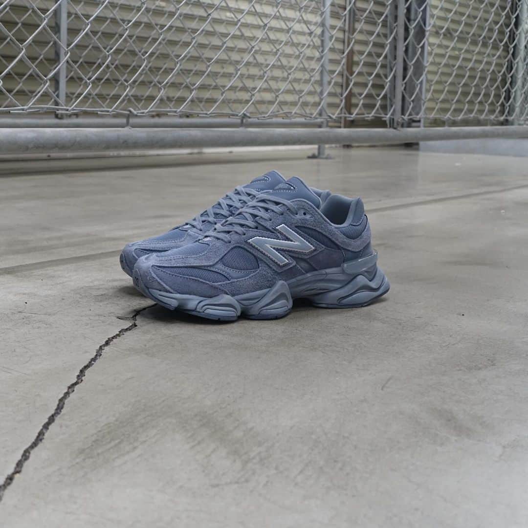 ミタスニーカーズのインスタグラム：「new balance U9060」