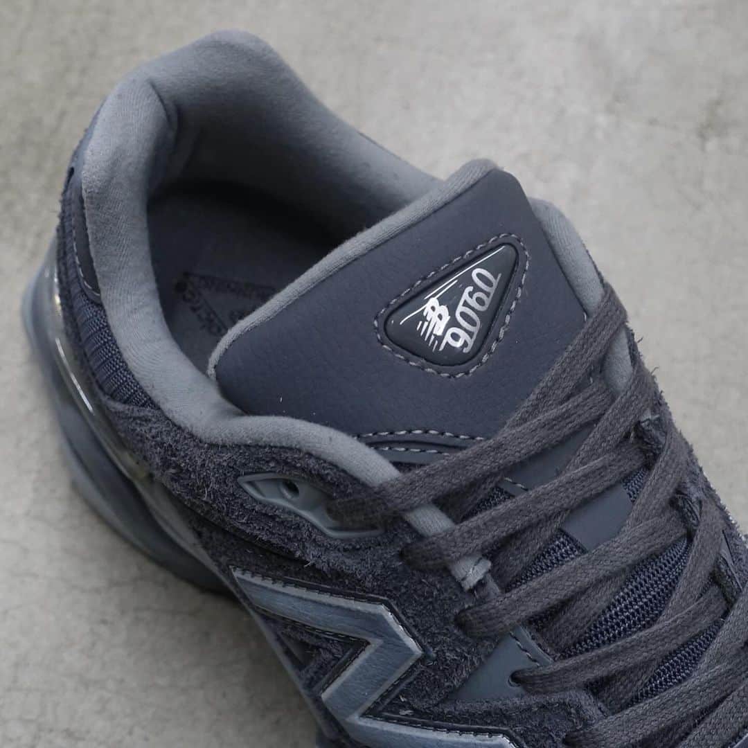 ミタスニーカーズさんのインスタグラム写真 - (ミタスニーカーズInstagram)「new balance U9060」11月11日 2時16分 - mitasneakers