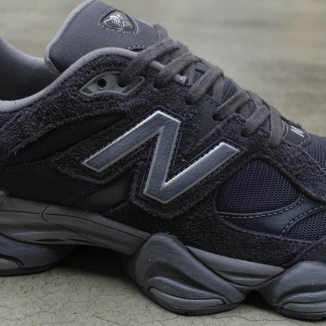 ミタスニーカーズさんのインスタグラム写真 - (ミタスニーカーズInstagram)「new balance U9060」11月11日 2時16分 - mitasneakers