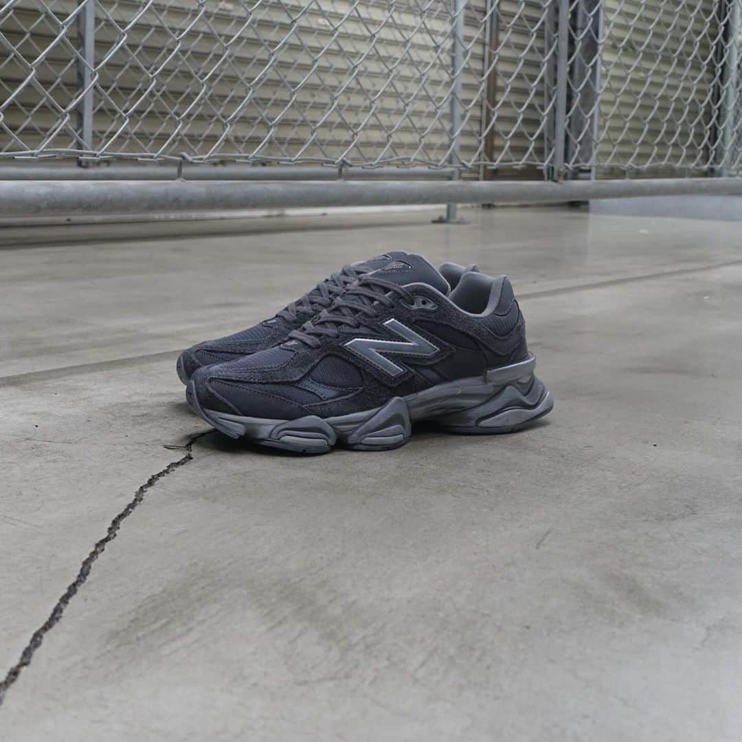 ミタスニーカーズのインスタグラム：「new balance U9060」