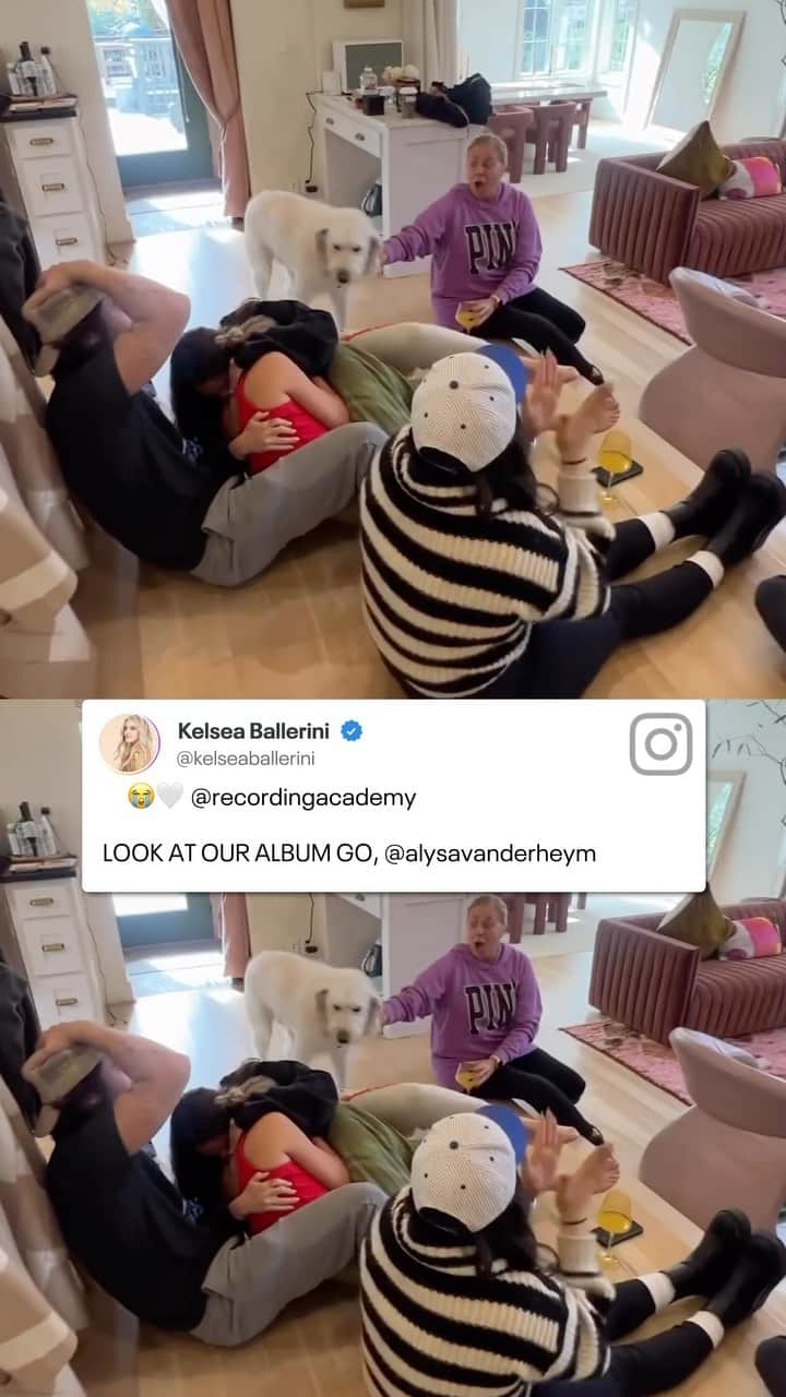 E! Onlineのインスタグラム
