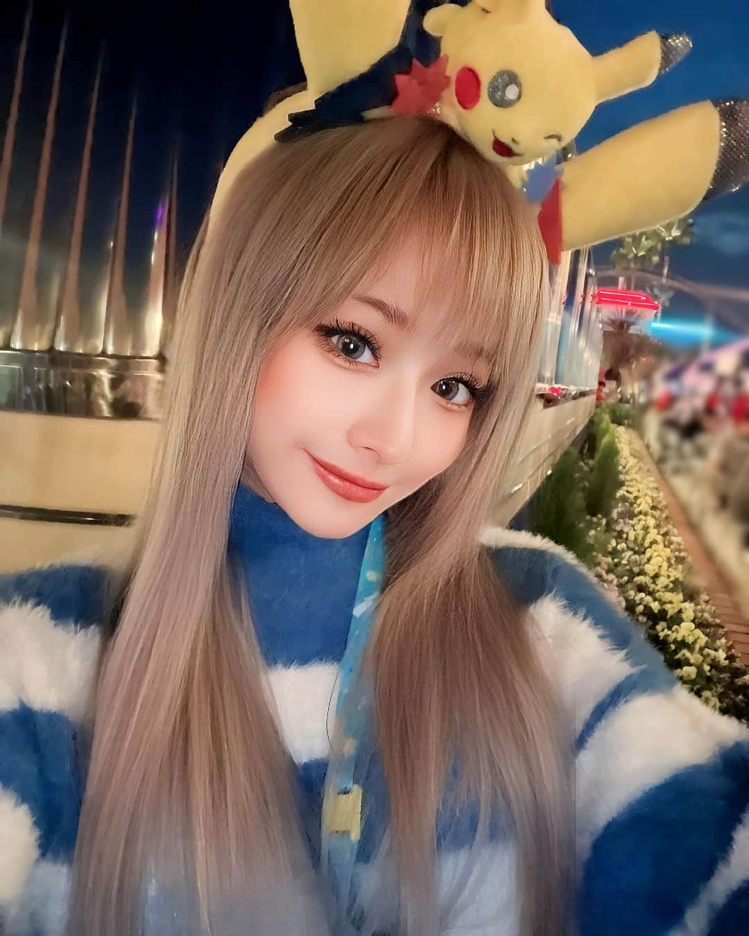 のインスタグラム：「夜行性は夜ユニバがすきです  ⚡️o'ᆺ'o⚡️  ・ ・ ・  #thepink #pink #ザピンク #大阪クラブ #大阪 #ミナミ #nightclub #クラブ #ダンサー#キャバ嬢 #hiphop #music #dj #selfie #自撮り #instagood #instalike #like #instagram #followｍe  ・ ・ ・  ●ピンクダンサーズ【10期生】応募受付スタート！ ダンス未経験者大歓迎‼︎ 『楽しいが仕事になる』  ※ダンサー1日体験入店制度開始！ 興味はあるけどいきなり入店はちょっと…という方に朗報‼︎ 1日３時間で体験入店料支給。衣装貸出可。  ●社員・アルバイトも随時募集中！  こちらからお気軽にDMにてご応募ください！ @genya_thepink」