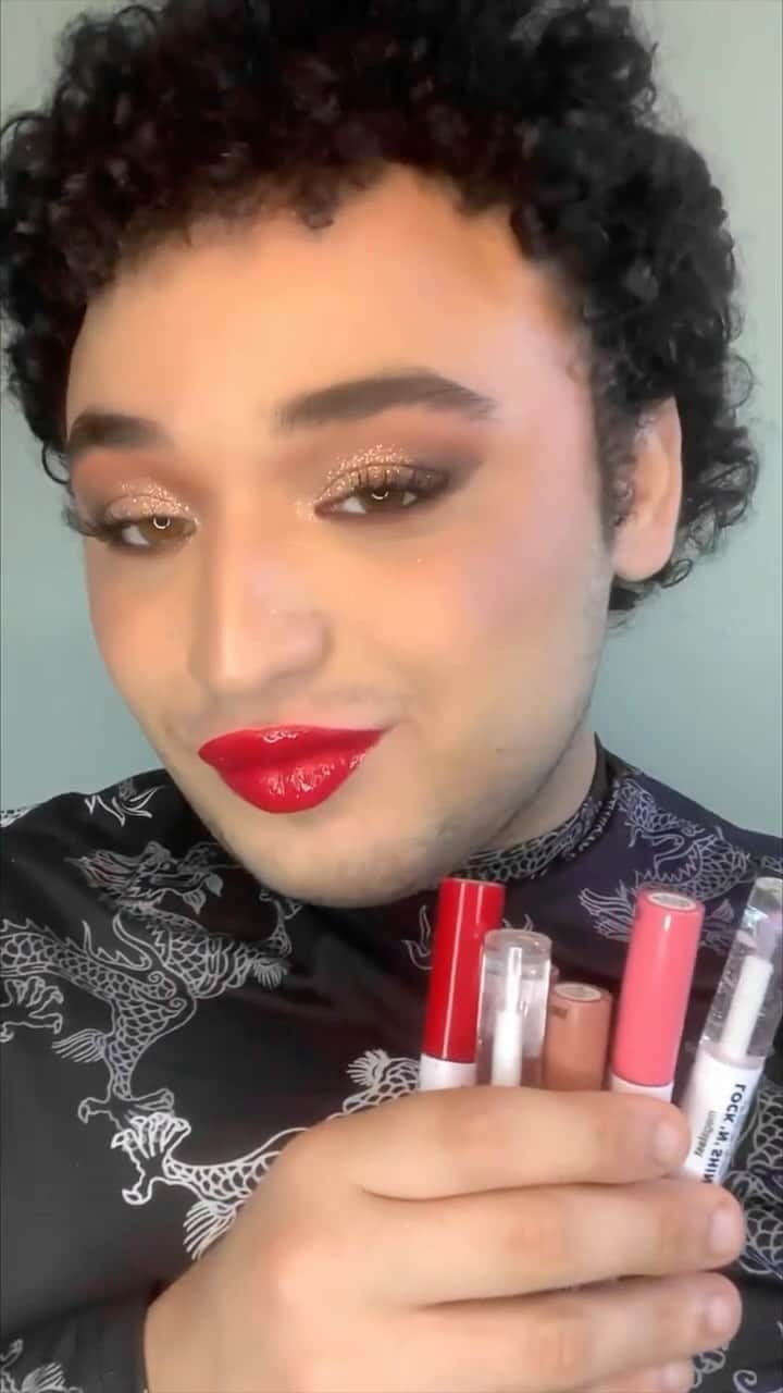wet'n wild beautyのインスタグラム