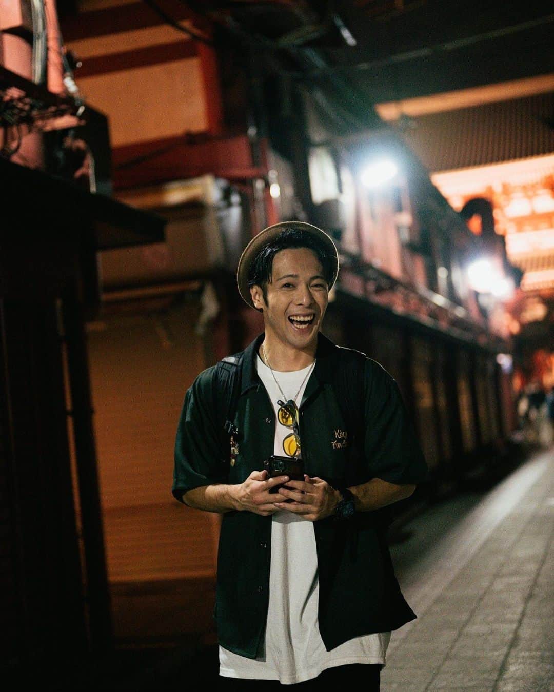 熊野直哉のインスタグラム：「📸　@photogenicseeker」