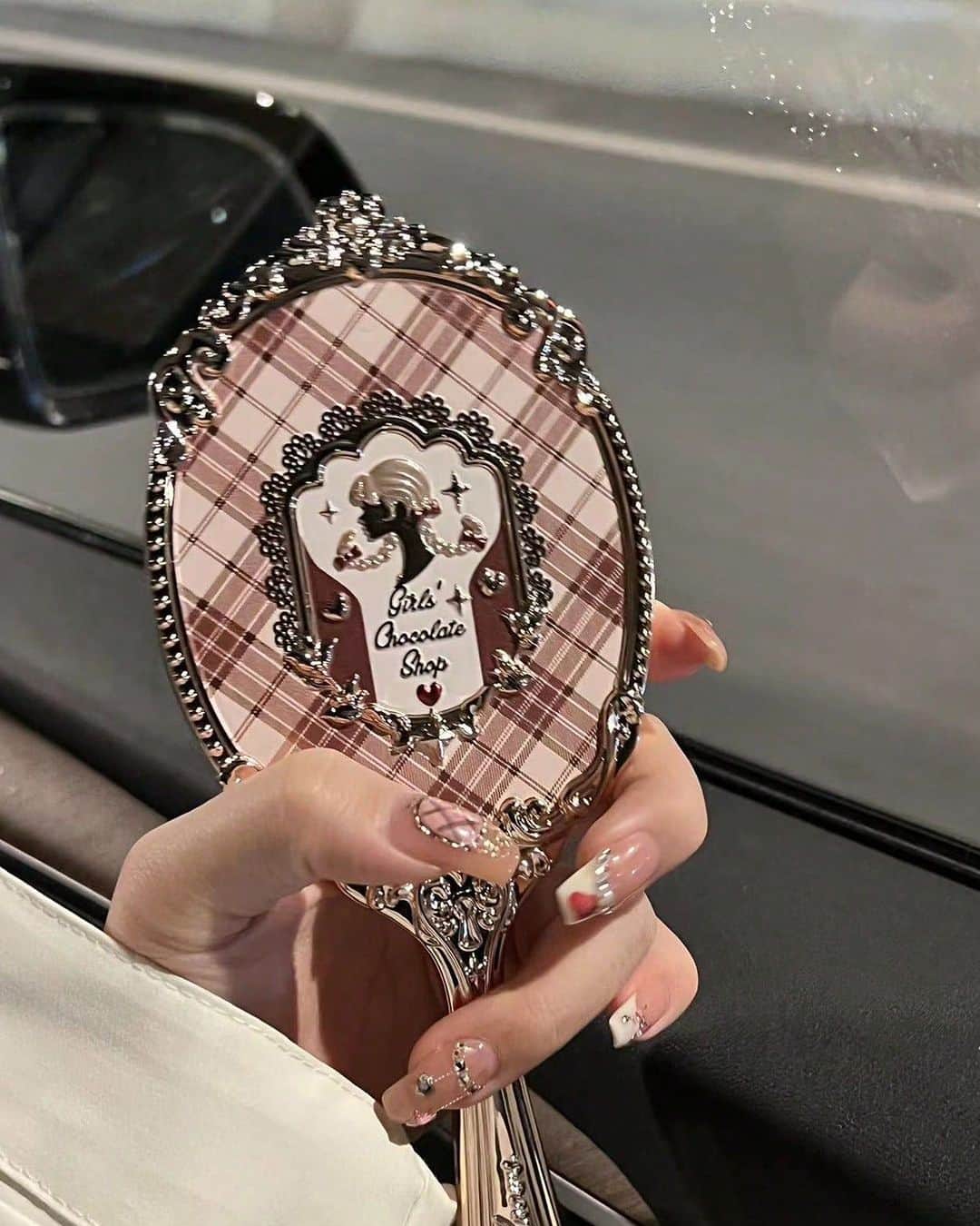SHEINさんのインスタグラム写真 - (SHEINInstagram)「Mirror, mirror on the wall, who's the most coquette of them all: 1, 2, or 3? 👇  🔎 13832377 15628417 13832378  #SHEIN #SHEINforAll #SHEINstyle #fashion #chic #saveinstyle」11月11日 2時30分 - sheinofficial