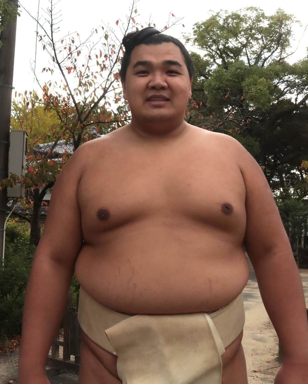 日本相撲協会さんのインスタグラム写真 - (日本相撲協会Instagram)「#時津風部屋　の稽古です。 この日は、#霧島　#大栄翔　#錦木　#北青鵬　が出稽古に。  稽古の様子は、日本相撲協会公式Twitter、公式YouTubeで紹介します。 大相撲九州場所は、11月12日に初日を迎えます。 是非、会場にお越し下さい！  #sumo #相撲 #力士 #大相撲 #お相撲さん #おすもうさん #sumo #japanphoto #sumowrestlers #japanculture #十一月場所　#九州場所　#福岡　#博多　#福岡国際センター　#正代　#時疾風」11月11日 2時35分 - sumokyokai