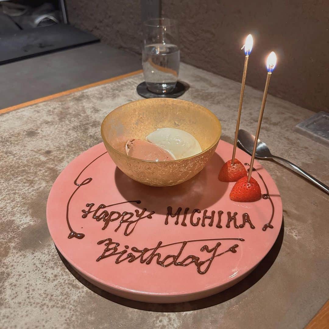 みちかのグルメインスタ