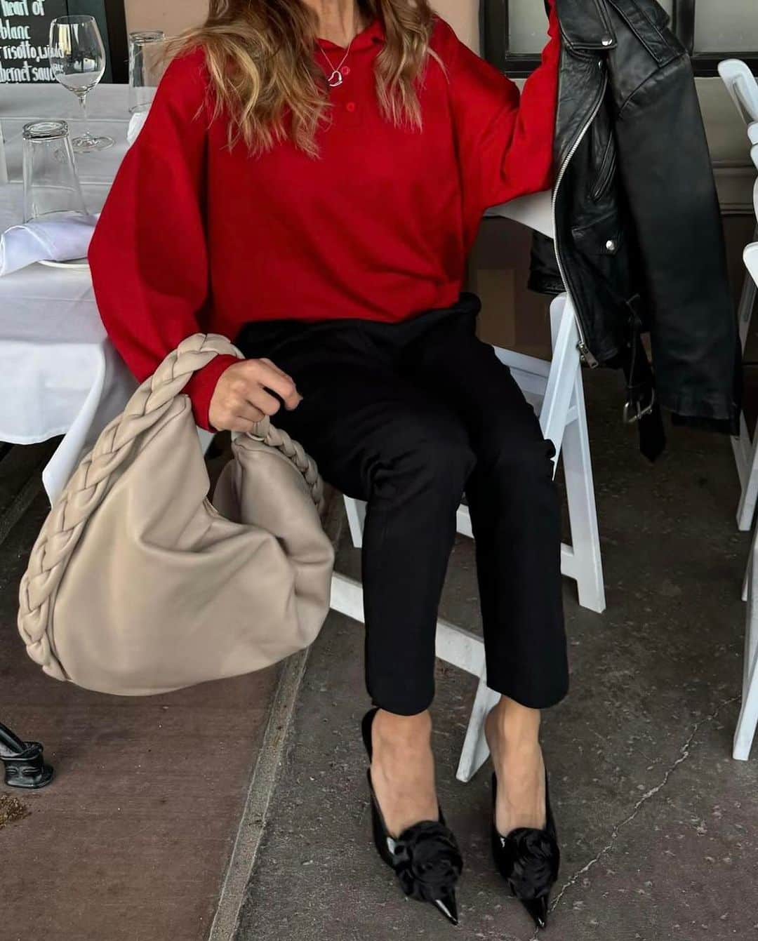 トラモンターノのインスタグラム