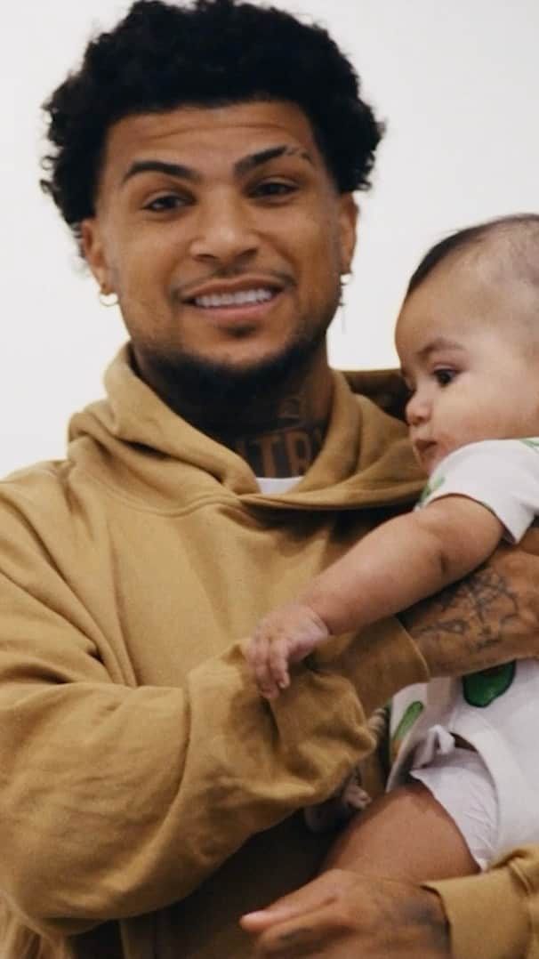 デアンドレ・イェドリンのインスタグラム